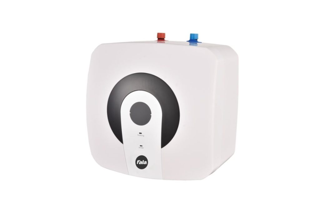 Open Vented Small Storage Water Heater by Fala