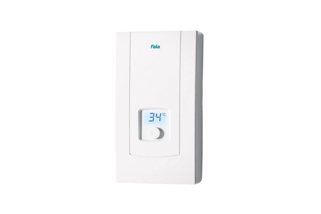 Fala 3 Phase Instantaneous Hot Water