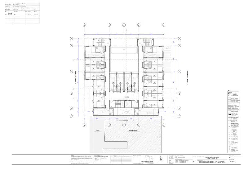Coopers Plains Case Study - Fala