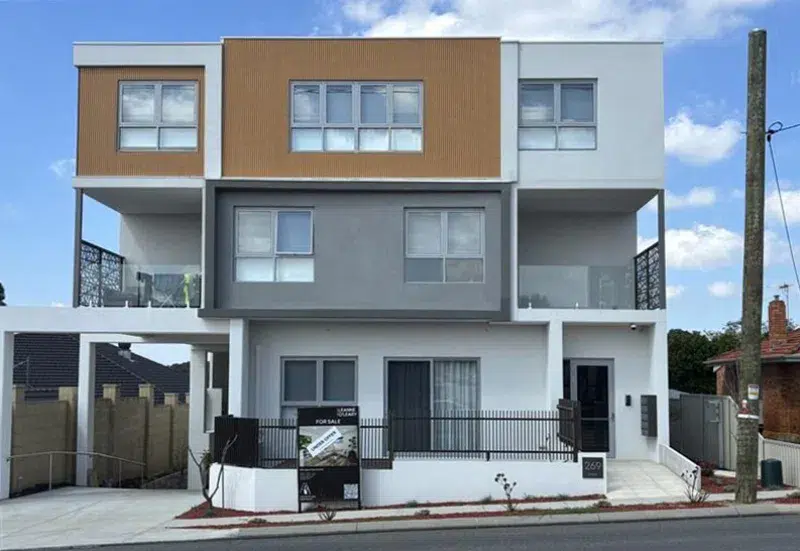 Woodlands Case Study - Fala